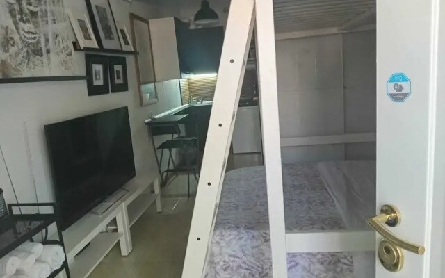 Mini House 25M2