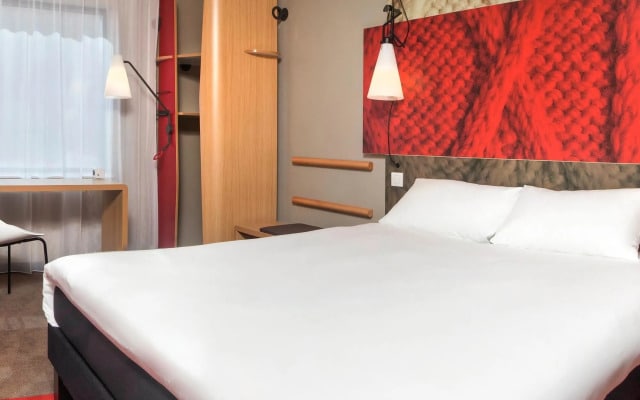 ibis Paris Place d'Italie 13th