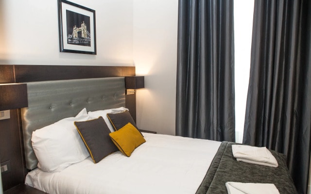 The Tudor Inn Hotel