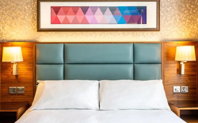 The Lensbury Resort