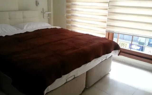 Apartments Rosina