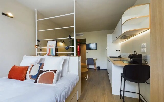 Hife Paris Gentilly