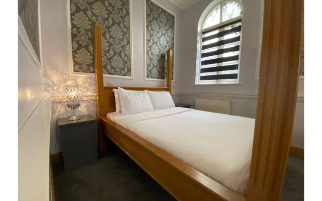 Baylis House Hotel - Heathrow