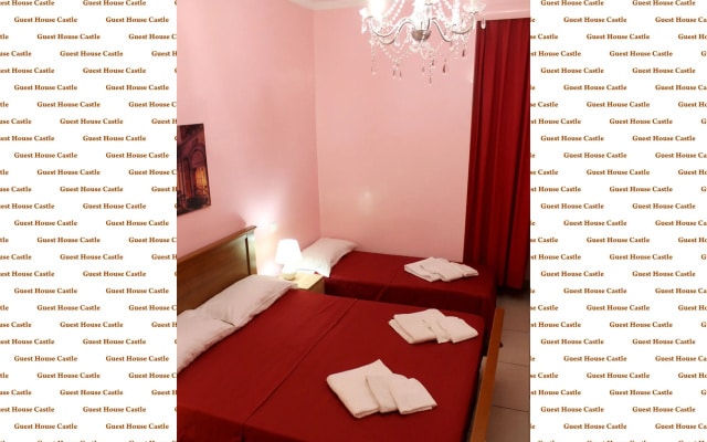B&B Roma Castle Termini