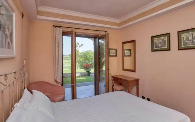 Carpediem Roma Golf Club