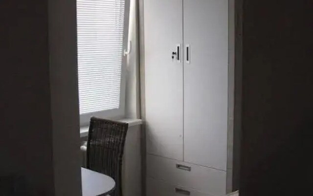 Apartmán Olomouc Ručilova