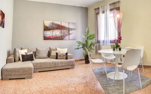 Venice Garden View Apartments