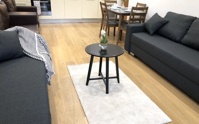 Platinum 2 Bedroom Apartment by Creatick