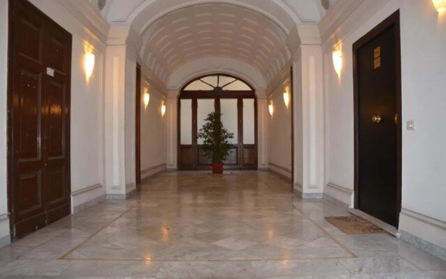 Aria Rome Rooms