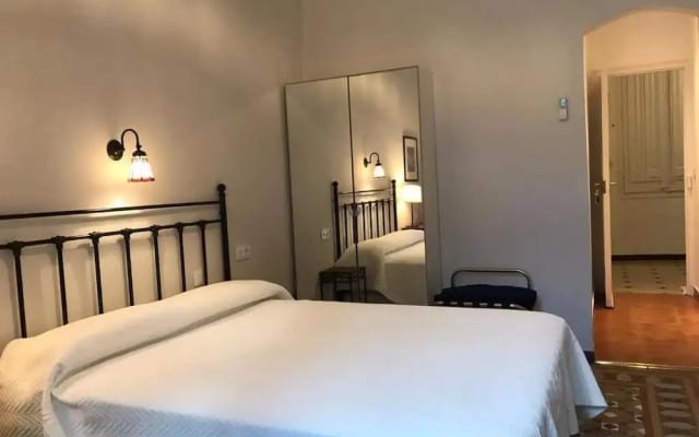 Casa Consell Bailen, Guest House