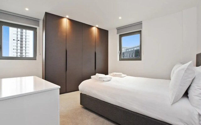Hoxton by Servprop