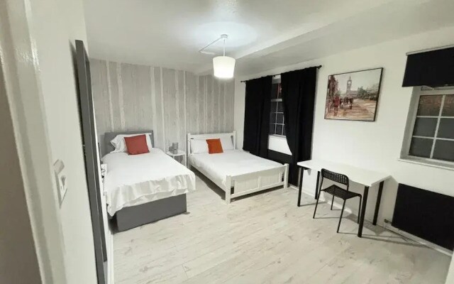 Nest And Limited