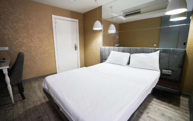 Time Hotel Mecidiyekoy