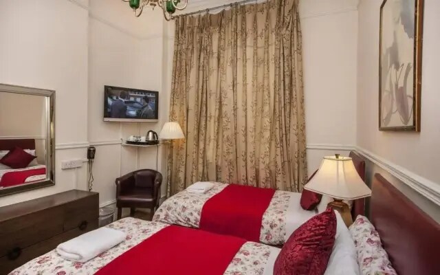 Classic Hotel