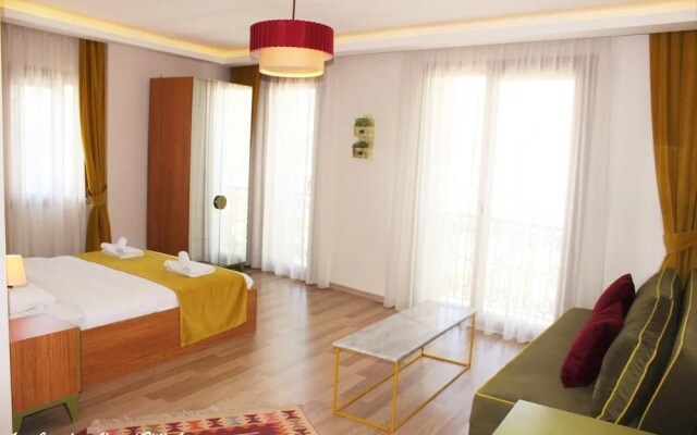 Otel Eclipse