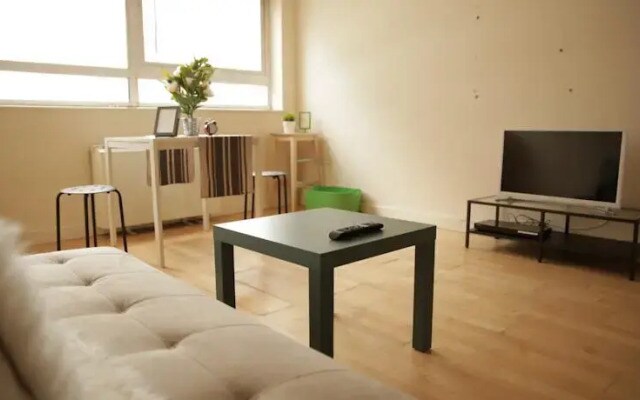Cosy Home in Central / North London