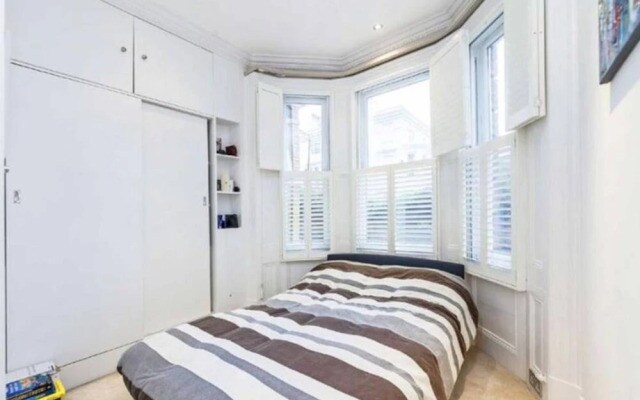 Charming 1 Bedroom Flat in Notting Hill