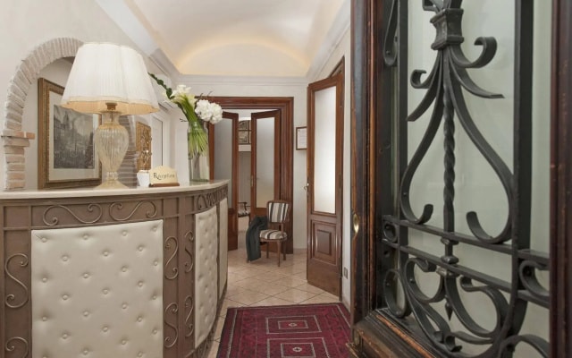 Residenza Zanardelli