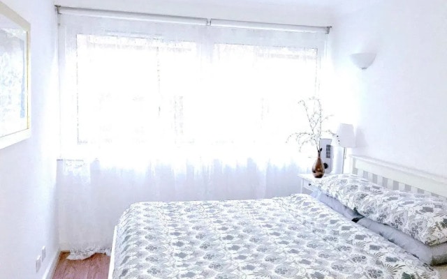 Elegant Very Central: Fitzrovia W1. King Bed, Wifi