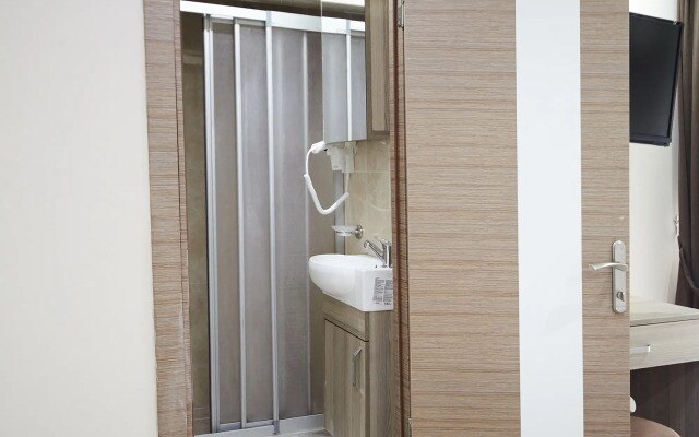 Luna Suites Taksim