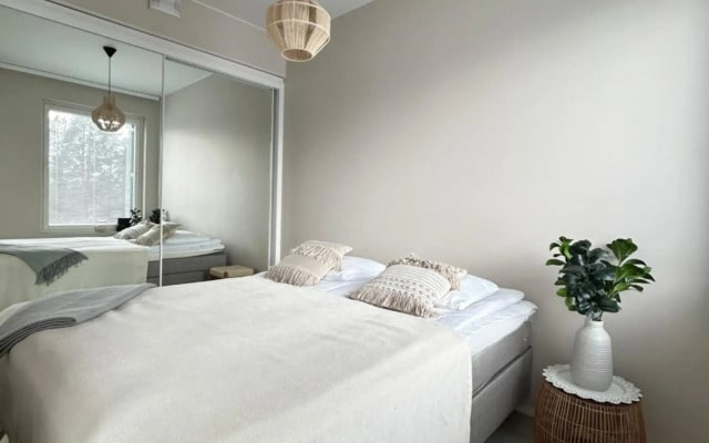 Luxus apartment Kalajoki Hiekkasärkät