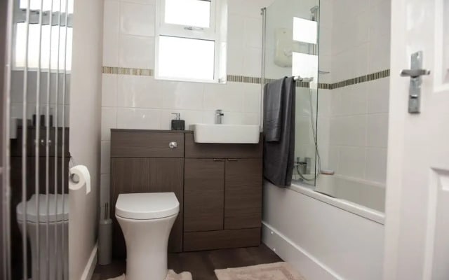 Remarkable 3-bed House in Beverley