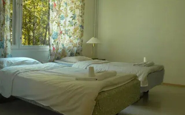 Summer Hotel Malakias