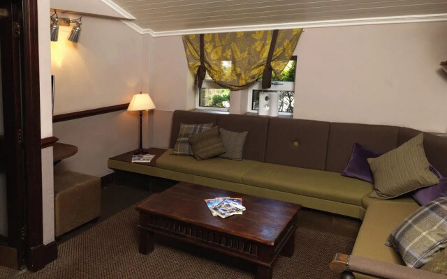 Best Western Pennine Manor Hotel