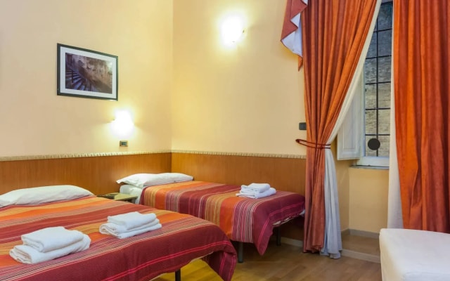 Cesare Balbo Inn