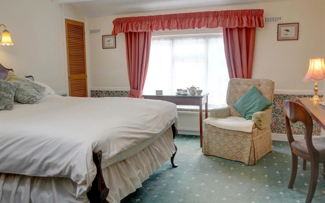Best Western Bell in Driffield