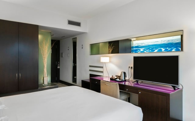 Hotel Vincci Maritimo