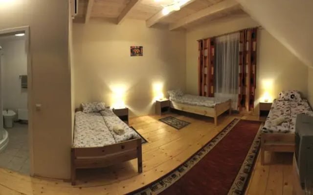 Guesthouse Līvkalns
