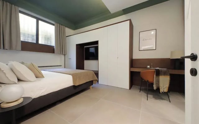 Crispi Loft