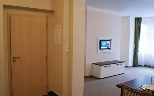 U Divadla Apartments