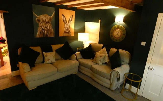 Redfearn Cottage