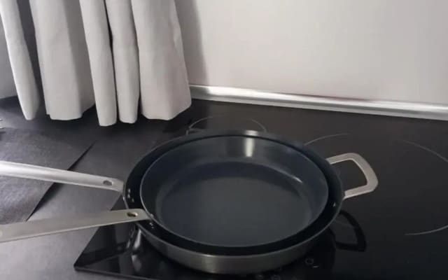 Apartamento 1B in Malaga