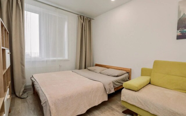 Privi House на Калашникова 11