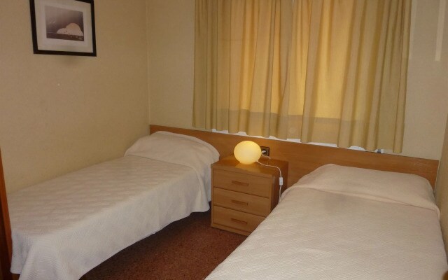 Apartamentos Ganduxer