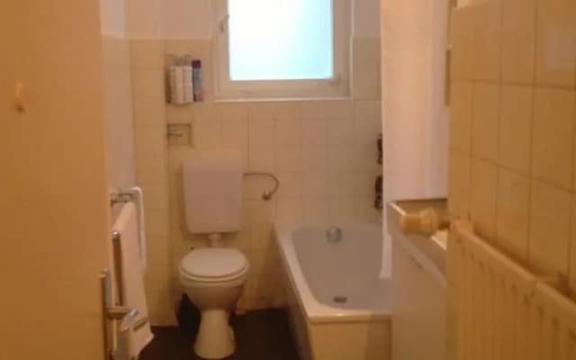 Appartment am Viktoria Park