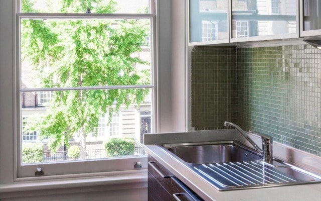 Elegant, Airy 2 Bedroom Flat in Paddington