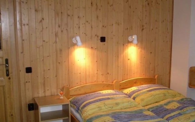 Pension 48