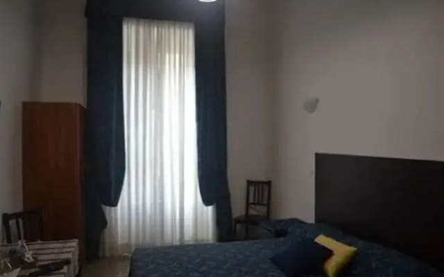 incanto romano ghest house