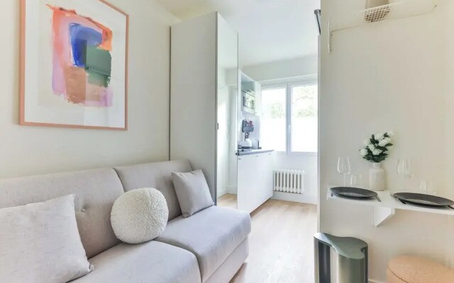 Elegant Studio -2p- Neuilly sur Seine