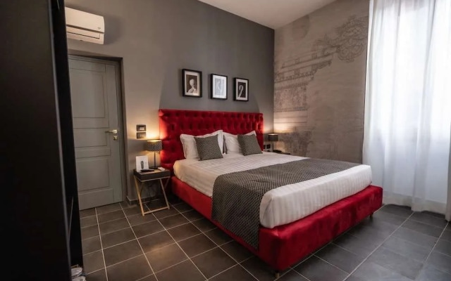Relais Manzoni
