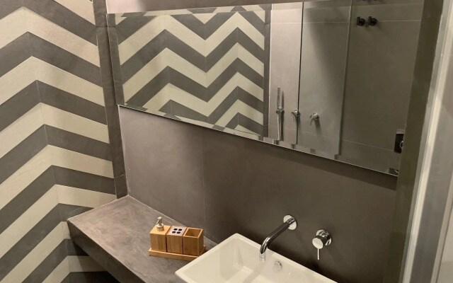 Cavour Urban Rooms
