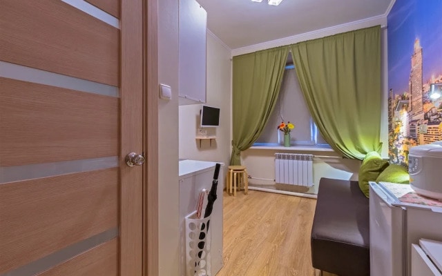 ColorSpb Апарт-отель Новая Голландия