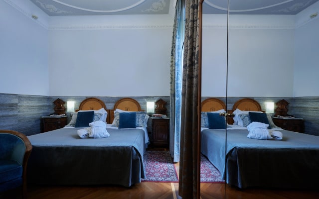Hotel Farnese