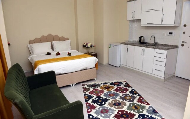 Style Hotel Cihangir