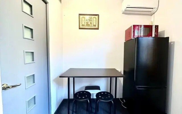 Apart Saray на улице Полины Осипенко 14к1