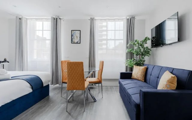 London Central Studios